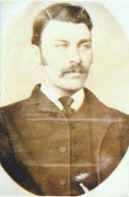 Albert Simmons (1863-1946)