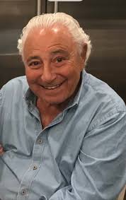 Barry Herman Obituary