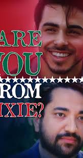 Are You from Dixie? (2019)