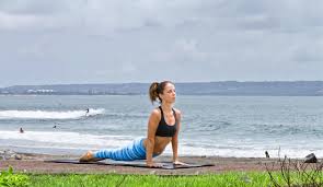 It made me not want to pick up this magazine in the future, because who knew if i'd be getting part 6 or part 12 of long series. 10 Best Yoga Teachers In Bali For A Rejuvenating Practice