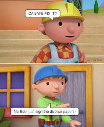 Can We Fix It