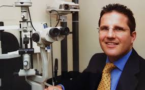 Death of Jonathan Partridge announced...