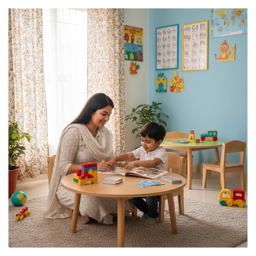 Speech Therapy Centre Near Me Pitampura product image