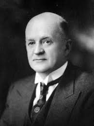 Memorable Manitobans: John Salmon "Bud" Lamont (1885-1964)