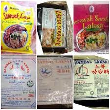 Part iii cooking the sarawak laksa part i and part ii are rather theoretical and this post will show you the practical steps to prepare the. Hey My Laksa Secret Recipe Was Stolen An In Depth Analysis And Pictorial Procedural Description Of The Famous Sarawak Laksa Part I Guai Shu Shu