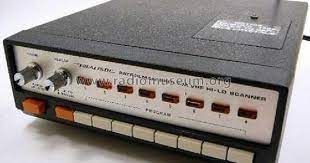 Pin On Scanner Radios Alert Receivers 2 Way Radios Cb S