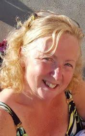 Condolence Book for Ann Corrway (née McEnery) (Leixlip, Kildare)