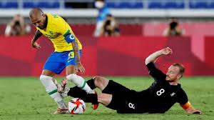 Wann war die deutsche fußballnationalmannschaft bei den olympischen spielen vertreten? Vwlljk02bmaagm