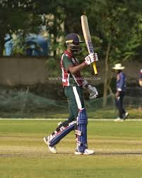 Abhimanyu easwaran is an indian cricketer who plays for bengal. Mohun Bagan Another Ton For Abhimanyu Easwaran Facebook