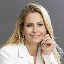 Mandy Christian's Instagram, Twitter & Facebook