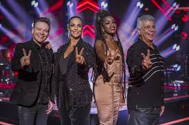 Você já deve ter escutado sobre o reality show the voice. The Voice Brasil 13 08 2019 Quinta Noite De Audicoes As Cegas Portal S4 Noticias Da Tv Novelas Receitas E Muito Mais