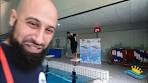 ZWEMKAMPIOENEN #2 NOURDIN BOUKHARI ZWEMT BIJ ... - YouTube