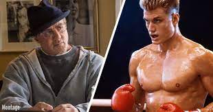 Hagler was the first child of robert sims and ida mae hagler, born on may 23, 1954. Creed 2 Rockys Starkster Gegner Ist Zuruck Tv Spielfilm