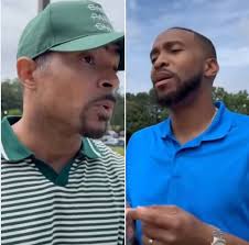 Chase's surprise trip to Jamaica blindsided a friend