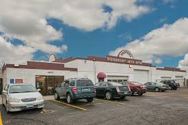 Heppner S Woodbury Woodlane Auto Body Collision Repair Painting Minneapolis St Paul Hudson Heppner S Auto Body