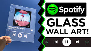 We did not find results for: How To Make Spotify Song Art Youtube