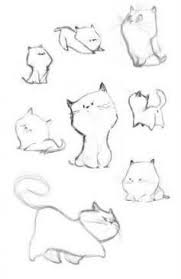 Cats Illustration Cartoon Kittens 53 New Ideas Cat Face Drawing Animal Drawings Cool Drawings