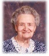 Obituary information for Elisabeth Kosempel