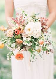 Simple wedding bouquets with wildflowers and roses. 23 Wildflower Wedding Bouquets Ideas Wildflower Wedding Wedding Bouquets Wedding