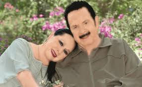 Flor Silvestre Y Antonio Aguilar Una Historia De Amor Mas Alla Del Cielo