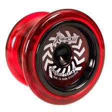 Magic Yoyo Unresponsive Yoyo For Kids Yo-Yo Ball With 5 Replacement Strings  Glove Storage Pouch - Walmart.Com