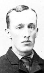 James Cornelius Davis (1863-1939)