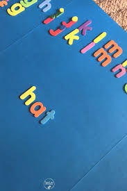 Early reading instruction and intervention for struggling students is critical. How To Make And Use An Alphabet Arc Teach Me Mommy