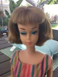 Not valid at american girl® outlet, amazon, kohls, or barnes & noble retail locations or websites. Stunning Vintage Long Hair High Color Barbie American Girl Rare Cinnamon Hair Ebay