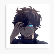 Welcome to retro anime, the place to talk about classic anime and manga of the 90s, 80s, or even older. Sad Anime Boy Metal Prints Redbubble