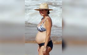 Hot Or Not Best Worst Celebrity Beach Bodies Exposed