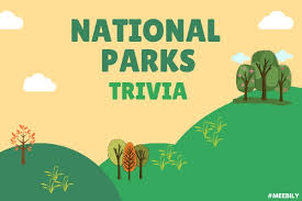 Every day we're on the lookout for ways to make your work easier and your life better, but lifehacker readers are smart, insightful folks with all kinds of expertise to share, and we want to give everyone regular access to that exceptional. National Parks Trivia Questions Answers Meebily