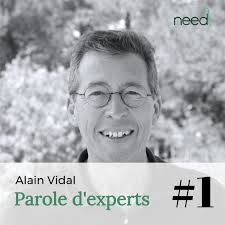 Parole d'experts • Podcast • Needl