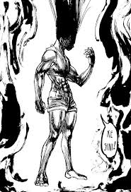 1,074 отметок «нравится», 18 комментариев — dragon ball generation (@dragonball_generation) в instagram: Gon S Terrifying Transformation Anime Amino