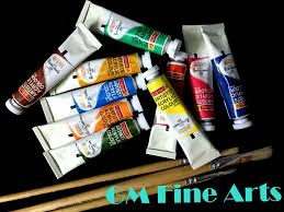 Track prices at amazon and get notified when they drop. Gm Fine Arts Home Facebook