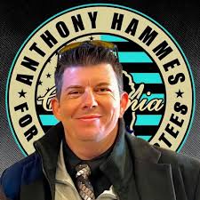 Political newcomer challenges incumbent in race for Caledonia trustee No. 3