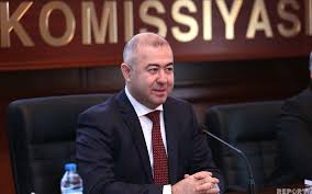 Rövzət Qasımov: ”Exit-poll”la bağlı MSK-ya müraciətlər daxil olub” | Report.az
