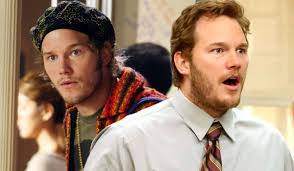 Parks & Rec: How The OC Led To Chris Pratt's Andy Dwyer Casting