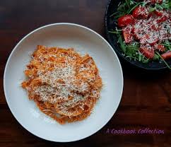 Find and save recipes that are not only delicious and easy to make but also heart healthy. Nduja Mascarpone And Lemon Pasta A Cookbook Collection