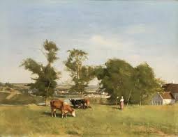 COLLECTION OF PAINTINGS