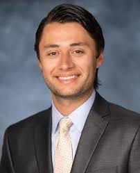 Dr. Brian Landrum, OD, Optometry