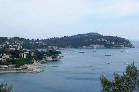 Cap ferrat (cap meaning cape in english) is an unspoiled place located between nice and monaco. Saint Jean Cap Ferrat Franzosische Riviera Hisour Kunst Kultur Ausstellung