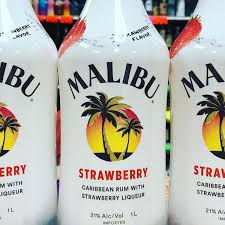 It's a combination of malibu rum, amaretto, pineapple awesome cocktails & alcohol infused treats | tipsy bartender. Malibu Launch New Strawberry Flavoured Rum And It S The Perfect Summer Drink Mirror Online