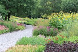 Pin By Janneke Van Winkelhof On Plantcombinaties Beautiful Gardens Beautiful Garden