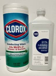 Ready In Case 90 Isopropyl Alcohol 32oz Bonus Readyincase In 2020 Disinfecting Wipes Alcohol Wet Wipe
