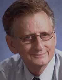 Obituary information for David James Buckland