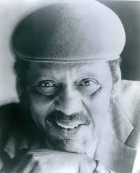 Ernie Andrews: (1927-2022)