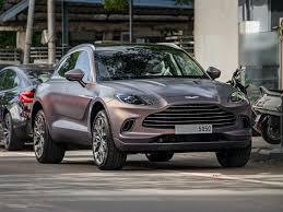 Image result for Solar Bronze 2023 Aston Martin