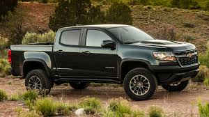2017 Chevrolet Colorado Zr2 Crew Cab Hd Wallpaper Background Image 1920x1080 Id 883444 Wallpaper Abyss