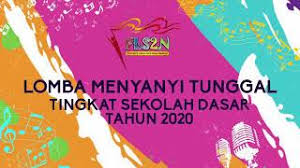 We did not find results for: Lomba Menyanyi Tunggal Tingkat Sd Tahun 2020 Fls2n Youtube