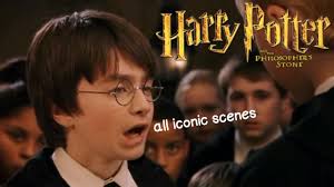 all iconic quotes from harry potter and the philosophers stone
